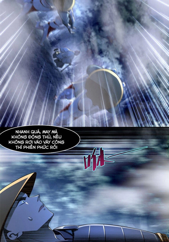 Người Đưa Thư Vô Hạn Chapter 167 - 12