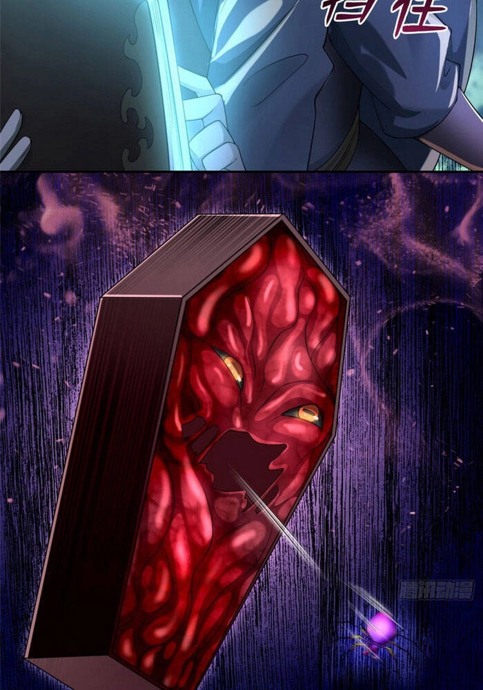 Người Đưa Thư Vô Hạn Chapter 167 - 16