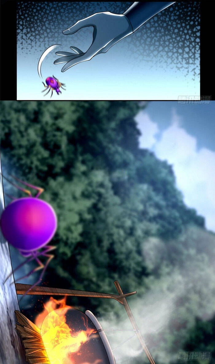 Người Đưa Thư Vô Hạn Chapter 167 - 19