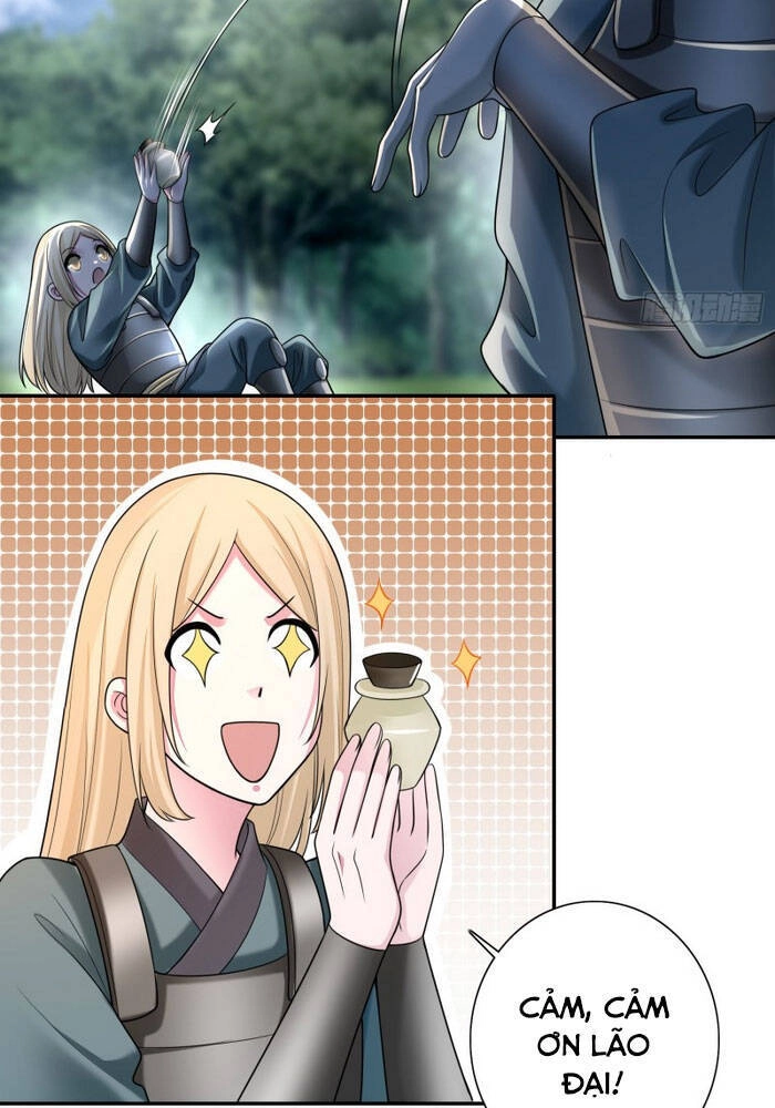 Người Đưa Thư Vô Hạn Chapter 168 - 14