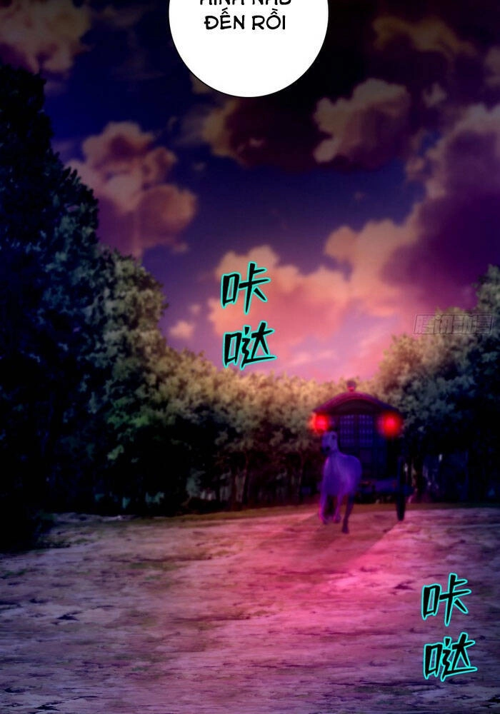 Người Đưa Thư Vô Hạn Chapter 168 - 21