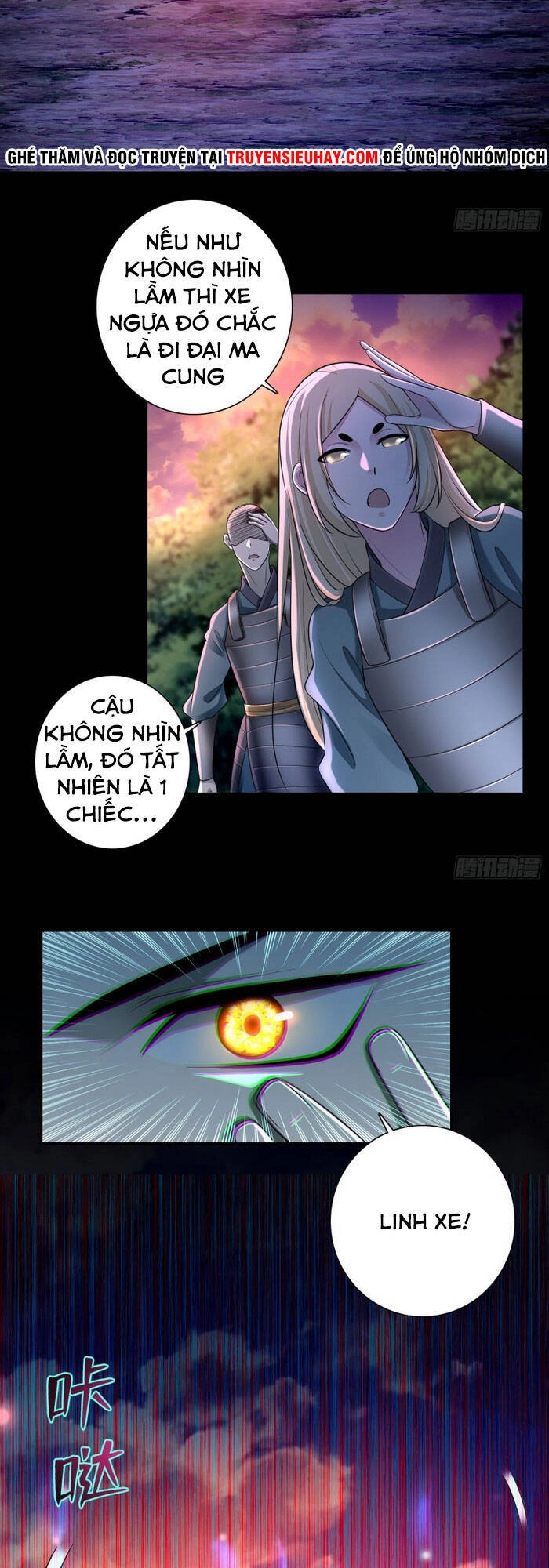 Người Đưa Thư Vô Hạn Chapter 168 - 22