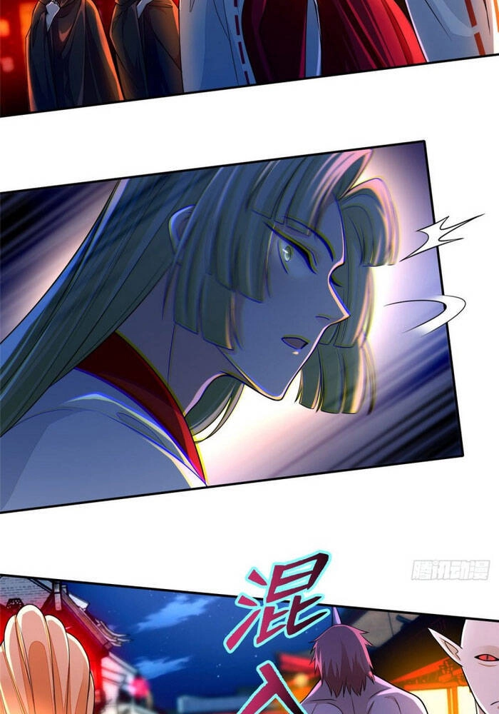 Người Đưa Thư Vô Hạn Chapter 169 - 30