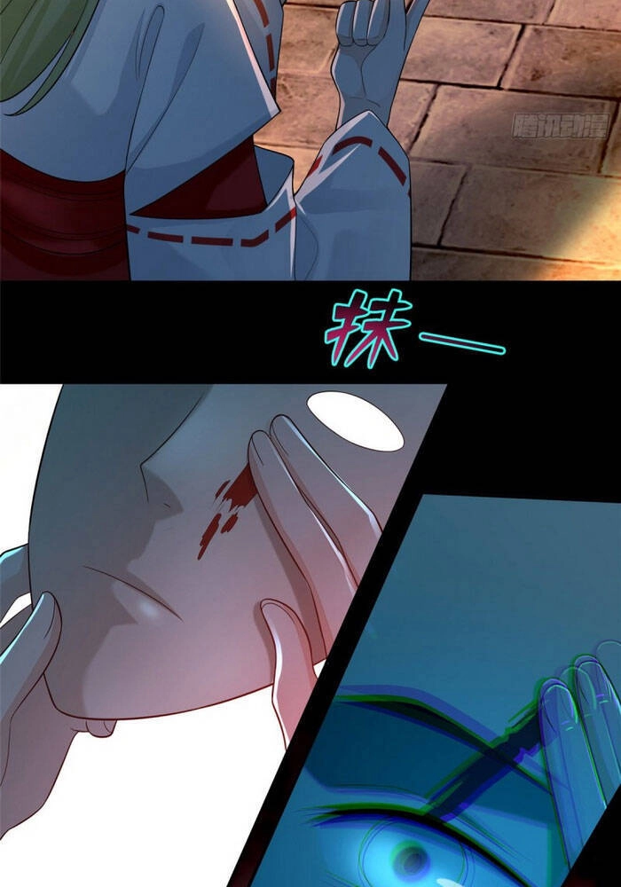 Người Đưa Thư Vô Hạn Chapter 169 - 34