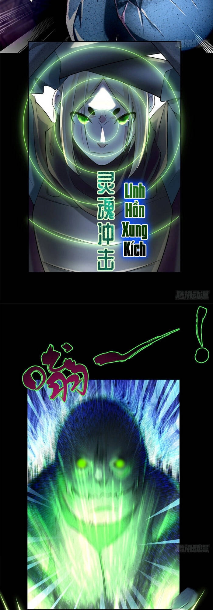 Người Đưa Thư Vô Hạn Chapter 170 - 15