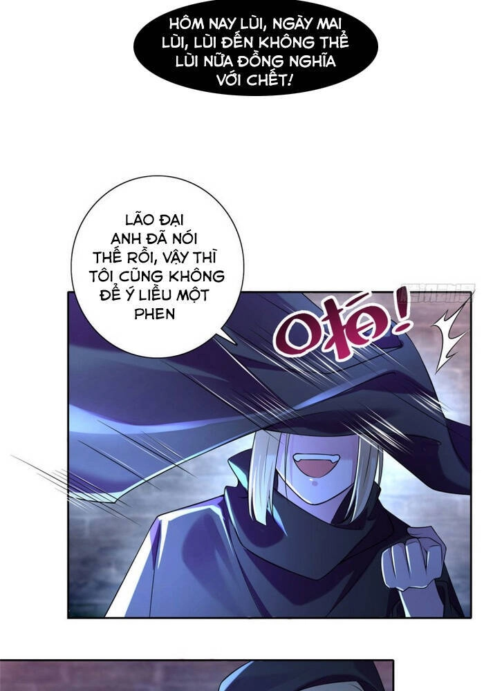 Người Đưa Thư Vô Hạn Chapter 171 - 2