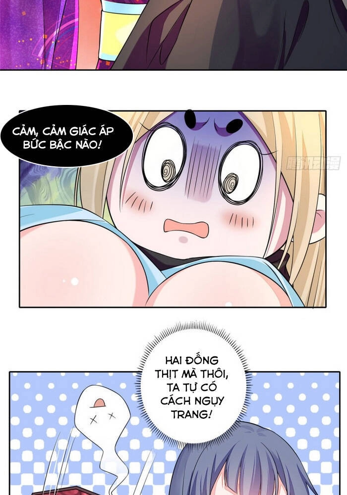 Người Đưa Thư Vô Hạn Chapter 171 - 6