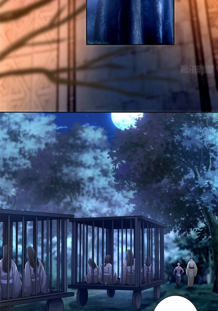 Người Đưa Thư Vô Hạn Chapter 171 - 12