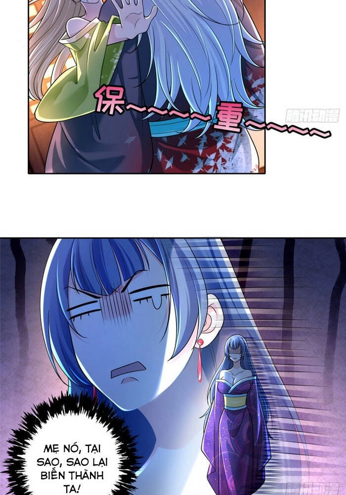 Người Đưa Thư Vô Hạn Chapter 171 - 19