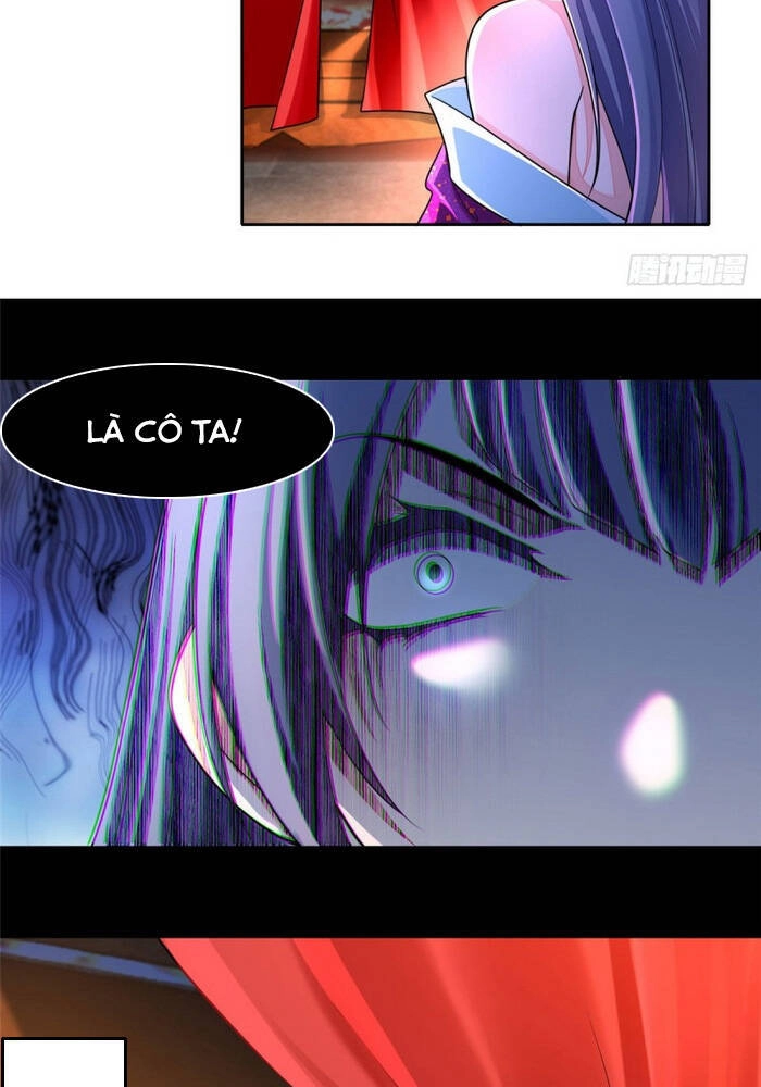 Người Đưa Thư Vô Hạn Chapter 171 - 21