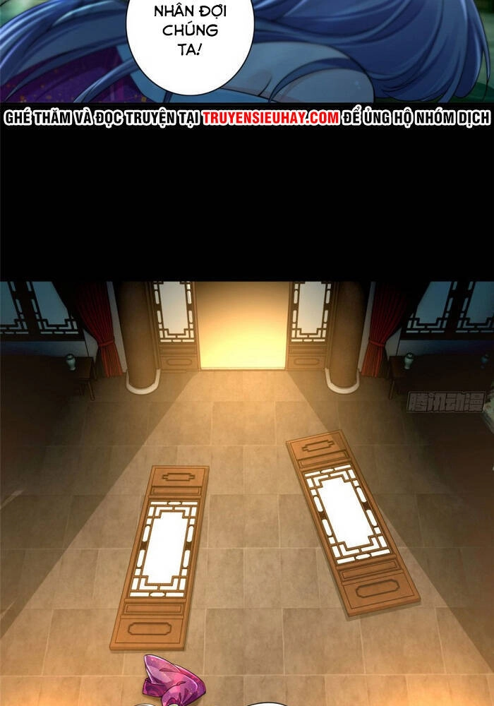 Người Đưa Thư Vô Hạn Chapter 171 - 27