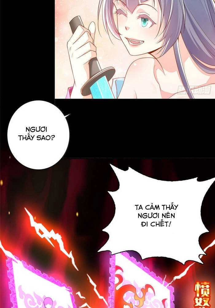 Người Đưa Thư Vô Hạn Chapter 172 - 12