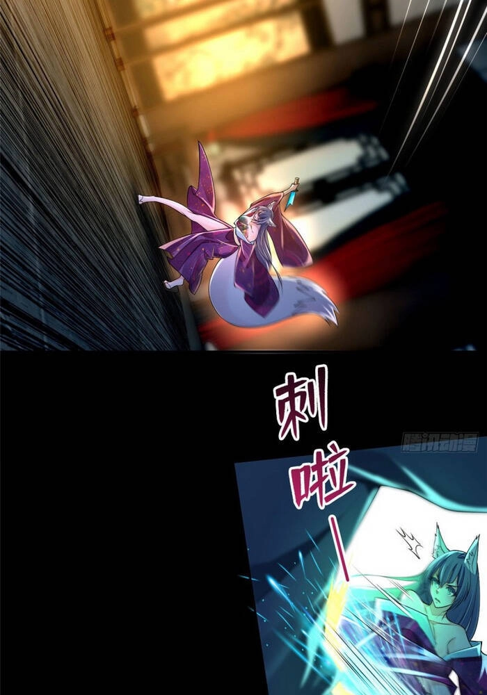 Người Đưa Thư Vô Hạn Chapter 172 - 14