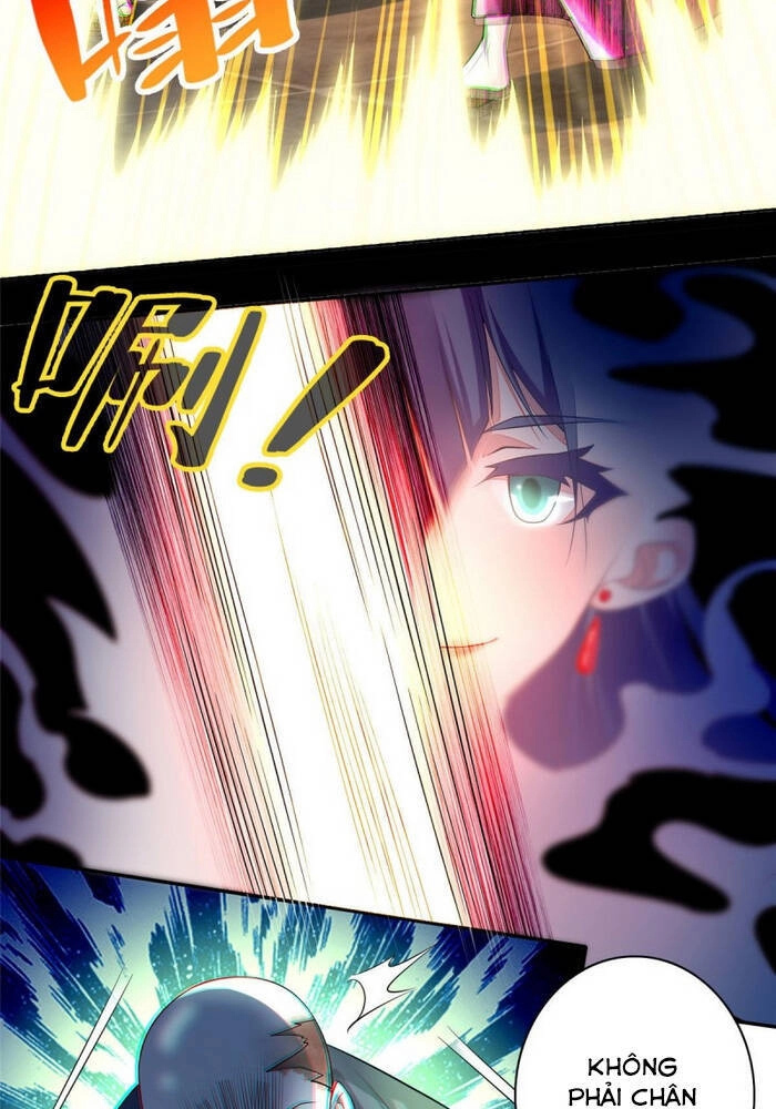 Người Đưa Thư Vô Hạn Chapter 172 - 16