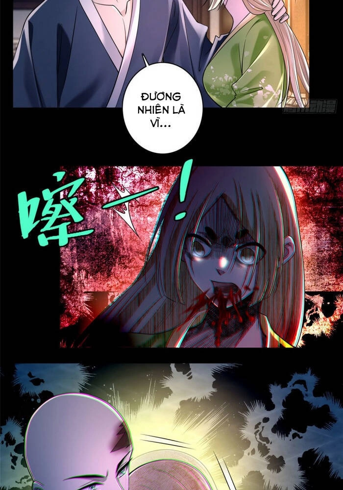 Người Đưa Thư Vô Hạn Chapter 173 - 2