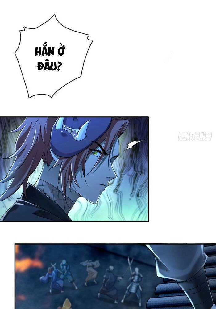 Người Đưa Thư Vô Hạn Chapter 173 - 12