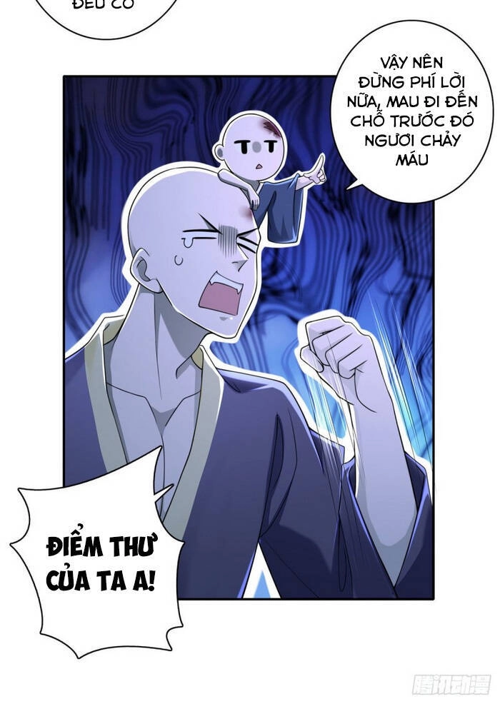 Người Đưa Thư Vô Hạn Chapter 173 - 16