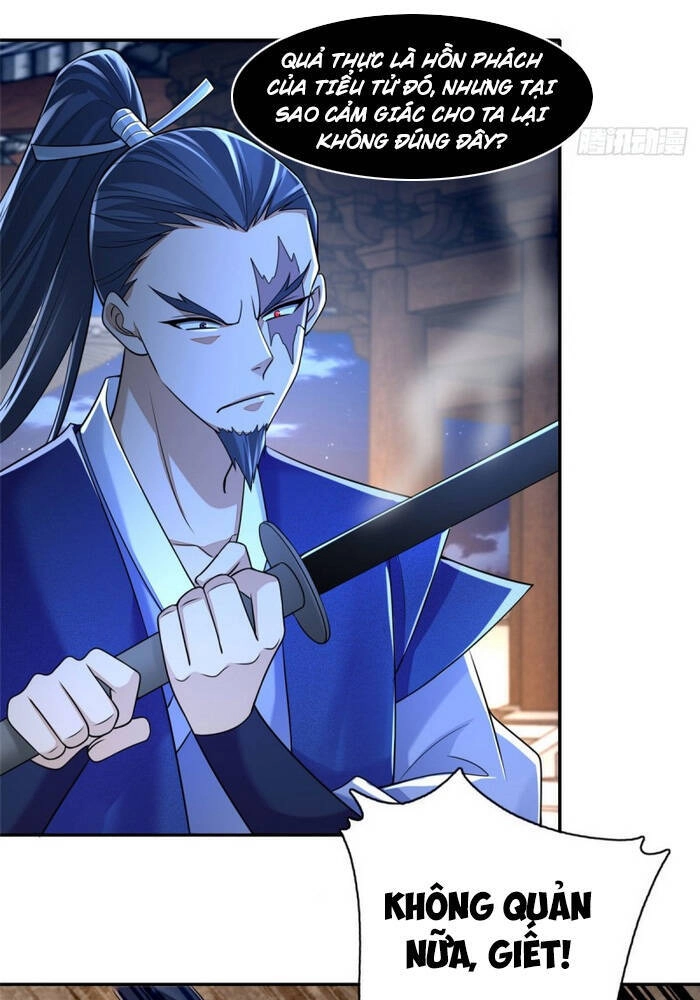 Người Đưa Thư Vô Hạn Chapter 173 - 18