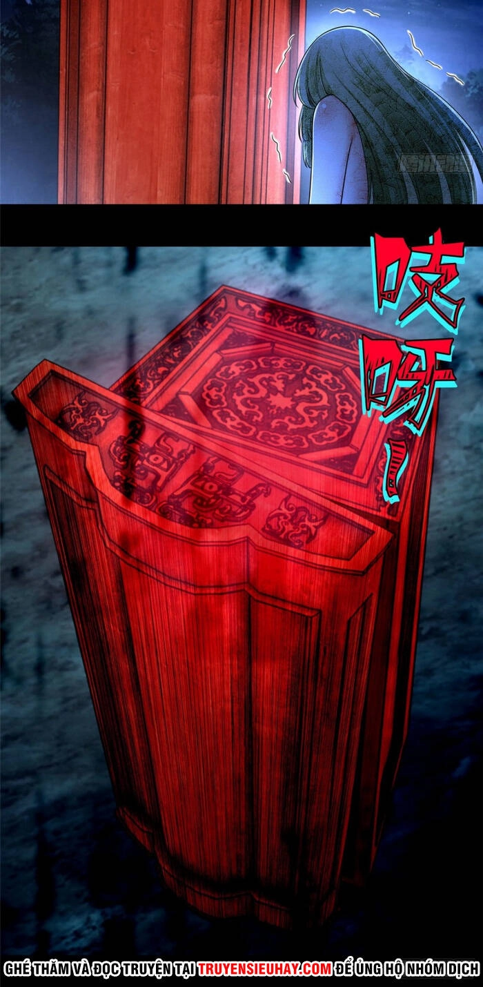 Người Đưa Thư Vô Hạn Chapter 173 - 28