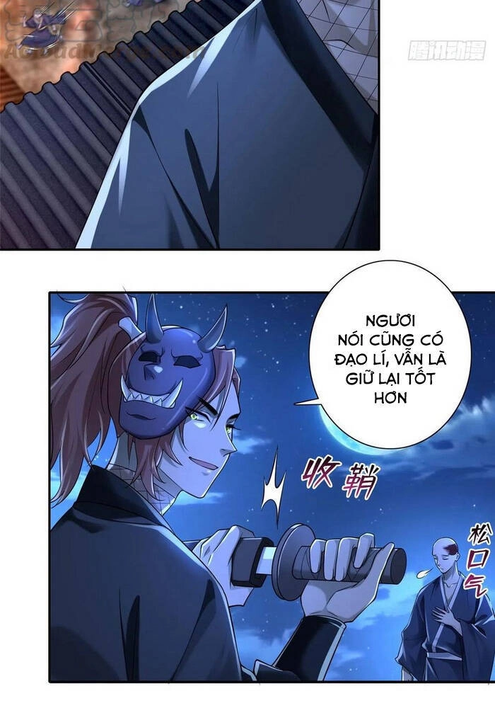 Người Đưa Thư Vô Hạn Chapter 174 - 2