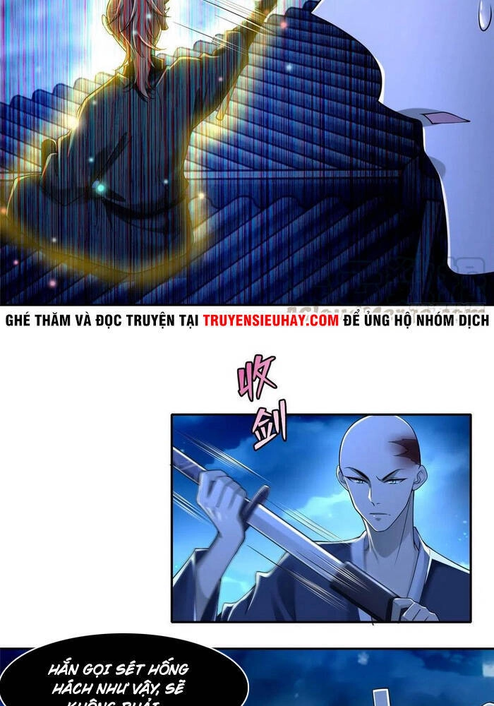 Người Đưa Thư Vô Hạn Chapter 174 - 6