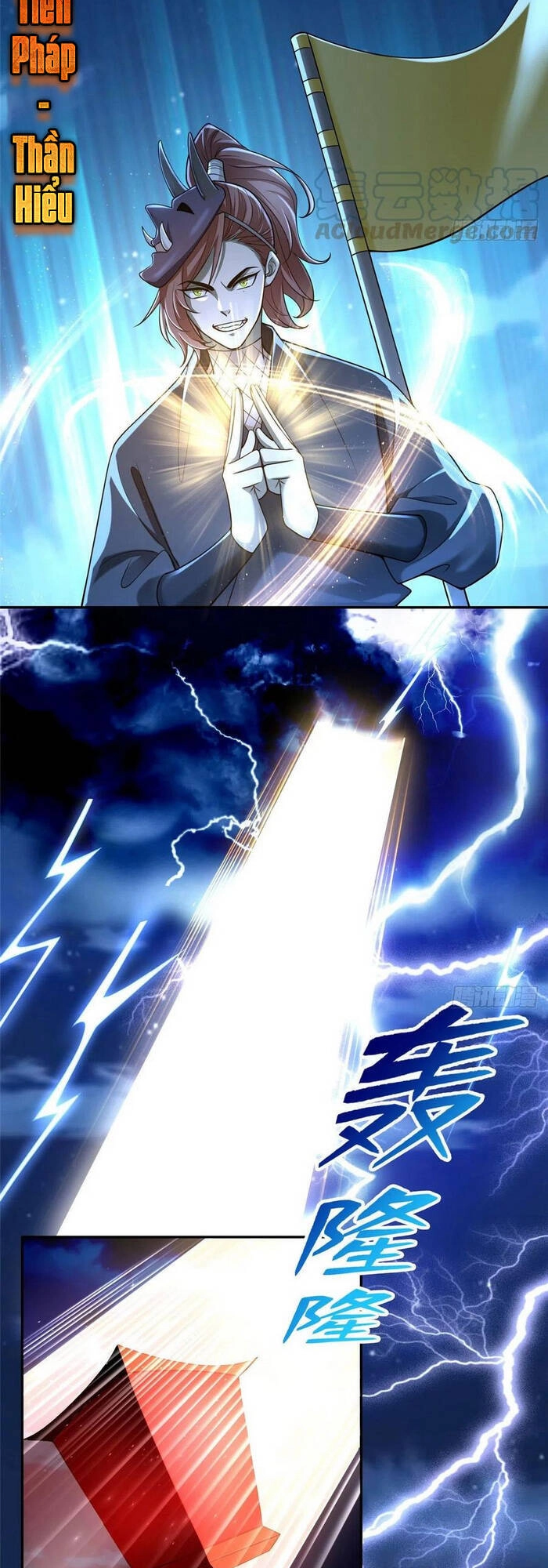 Người Đưa Thư Vô Hạn Chapter 174 - 9