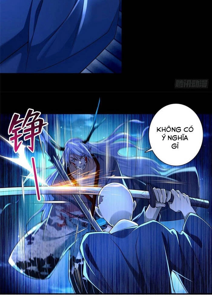 Người Đưa Thư Vô Hạn Chapter 174 - 12