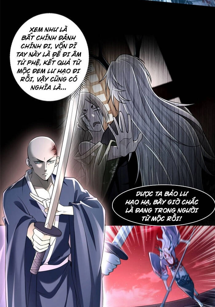 Người Đưa Thư Vô Hạn Chapter 175 - 6