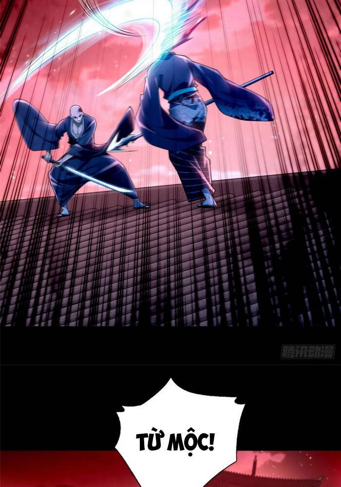 Người Đưa Thư Vô Hạn Chapter 175 - 8