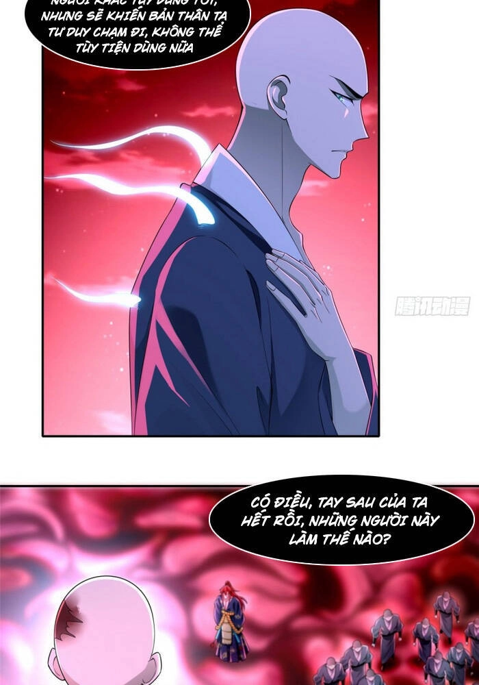 Người Đưa Thư Vô Hạn Chapter 175 - 10