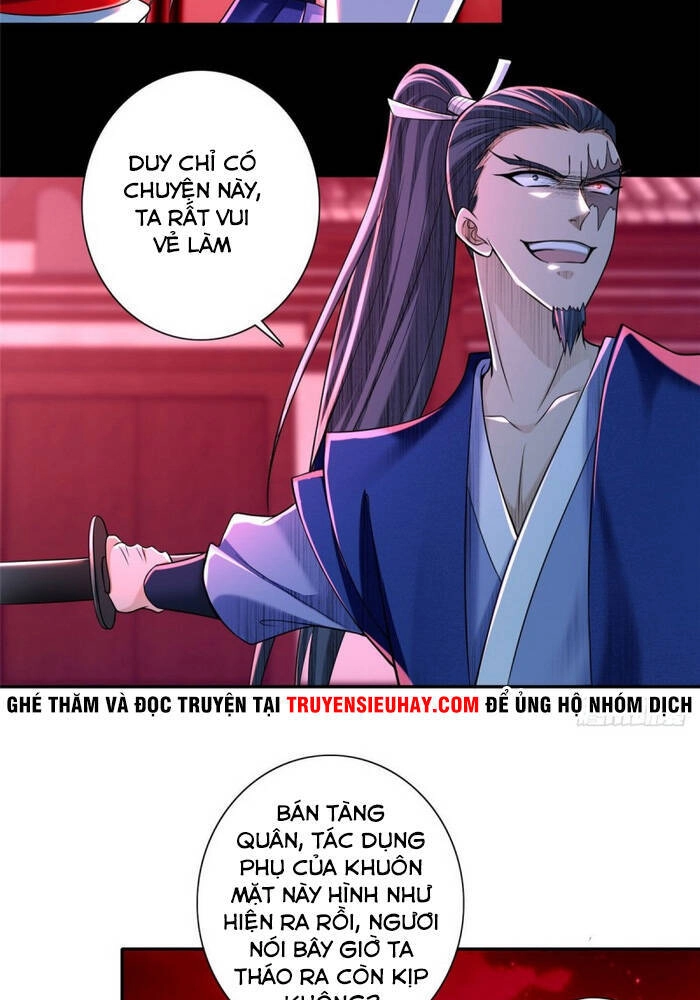 Người Đưa Thư Vô Hạn Chapter 175 - 14