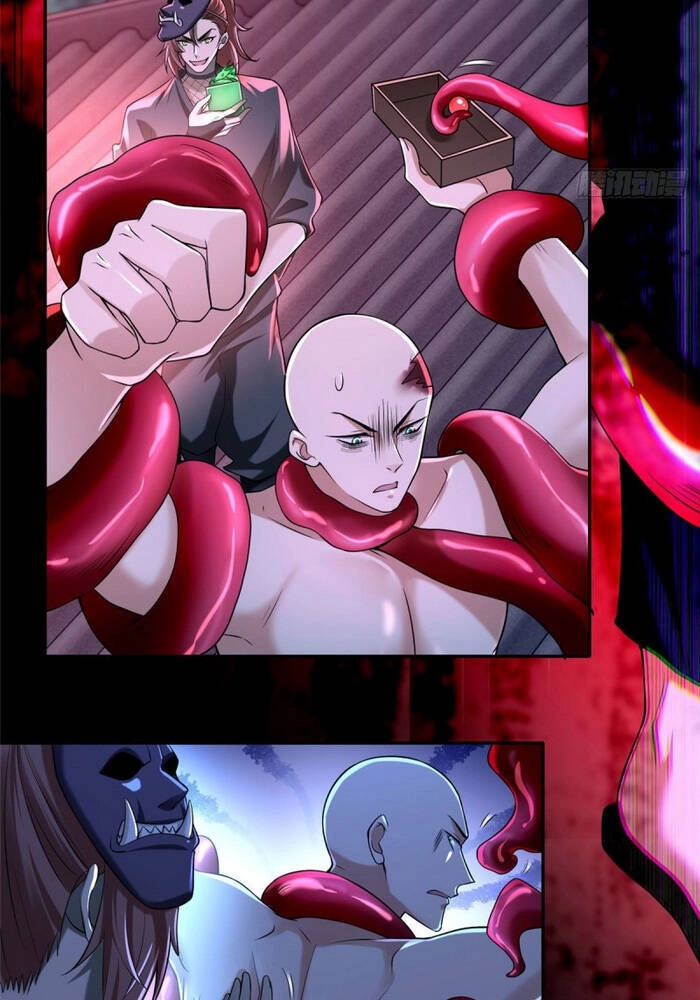 Người Đưa Thư Vô Hạn Chapter 175 - 18