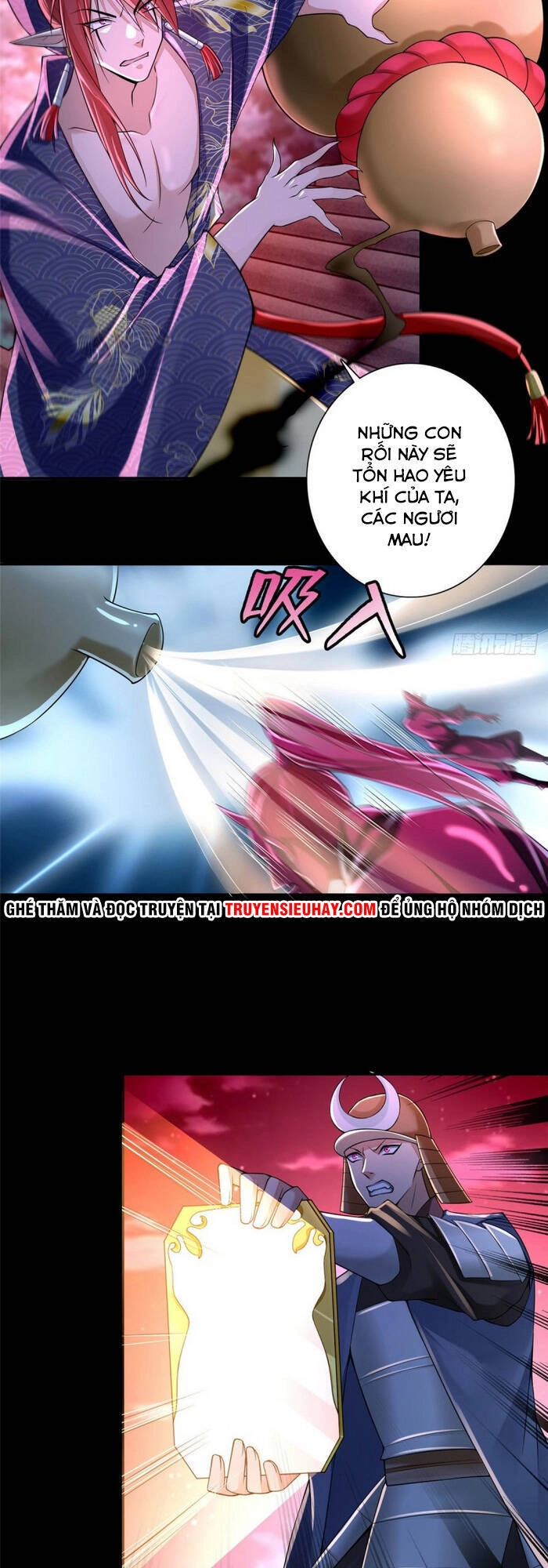 Người Đưa Thư Vô Hạn Chapter 175 - 24