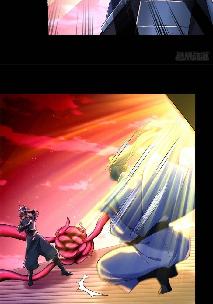 Người Đưa Thư Vô Hạn Chapter 175 - 25