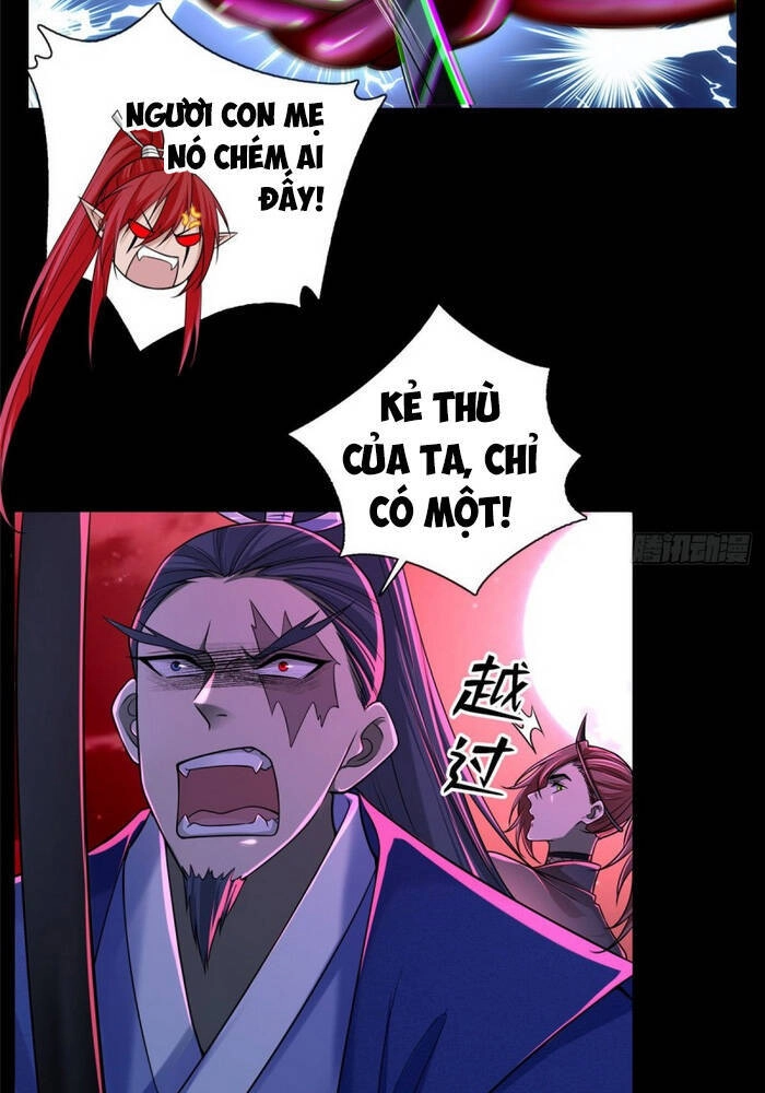 Người Đưa Thư Vô Hạn Chapter 175 - 27