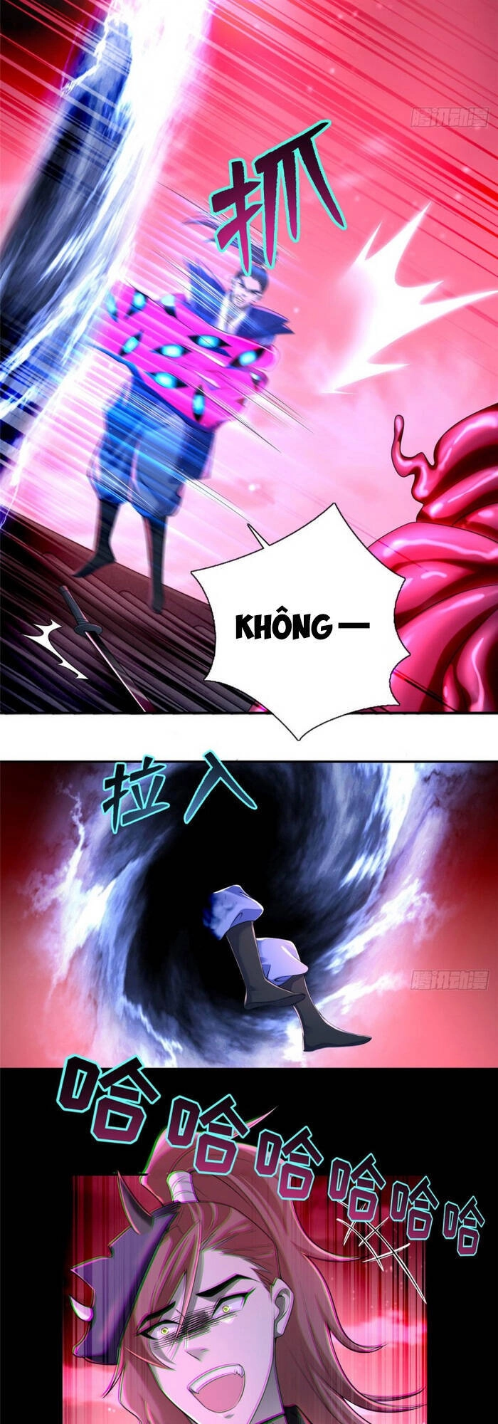 Người Đưa Thư Vô Hạn Chapter 175 - 30