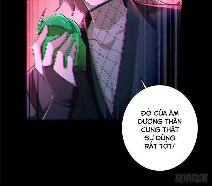 Người Đưa Thư Vô Hạn Chapter 175 - 31