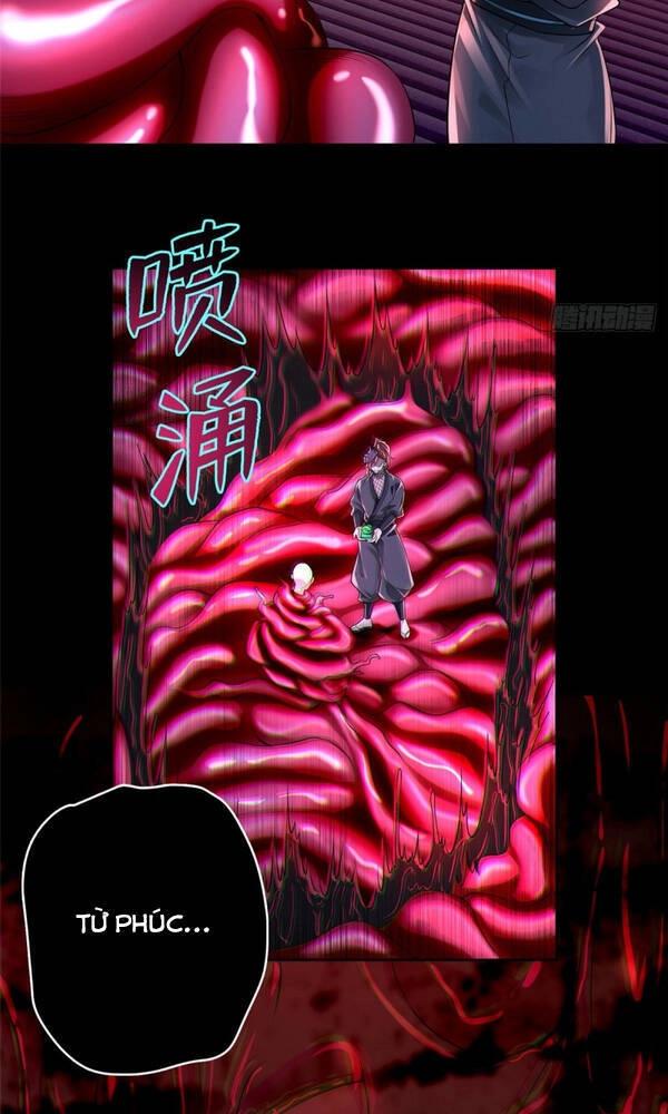 Người Đưa Thư Vô Hạn Chapter 176 - 4