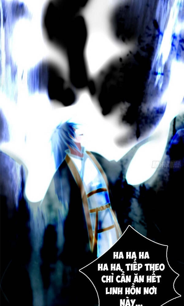 Người Đưa Thư Vô Hạn Chapter 176 - 8