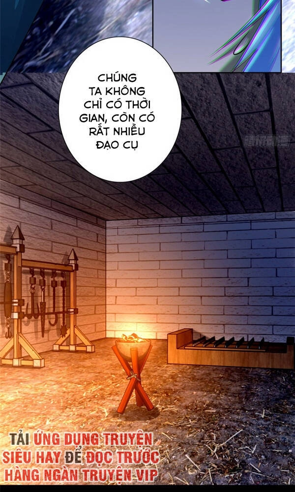 Người Đưa Thư Vô Hạn Chapter 176 - 14