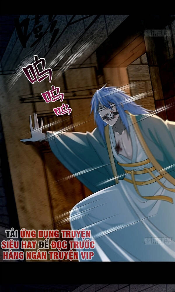 Người Đưa Thư Vô Hạn Chapter 176 - 17