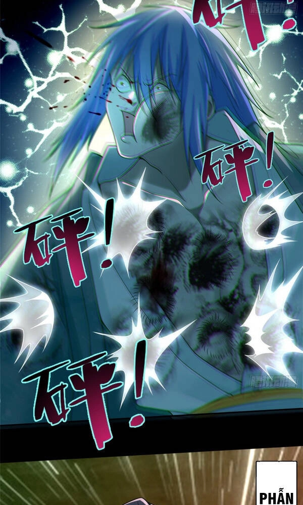 Người Đưa Thư Vô Hạn Chapter 176 - 19