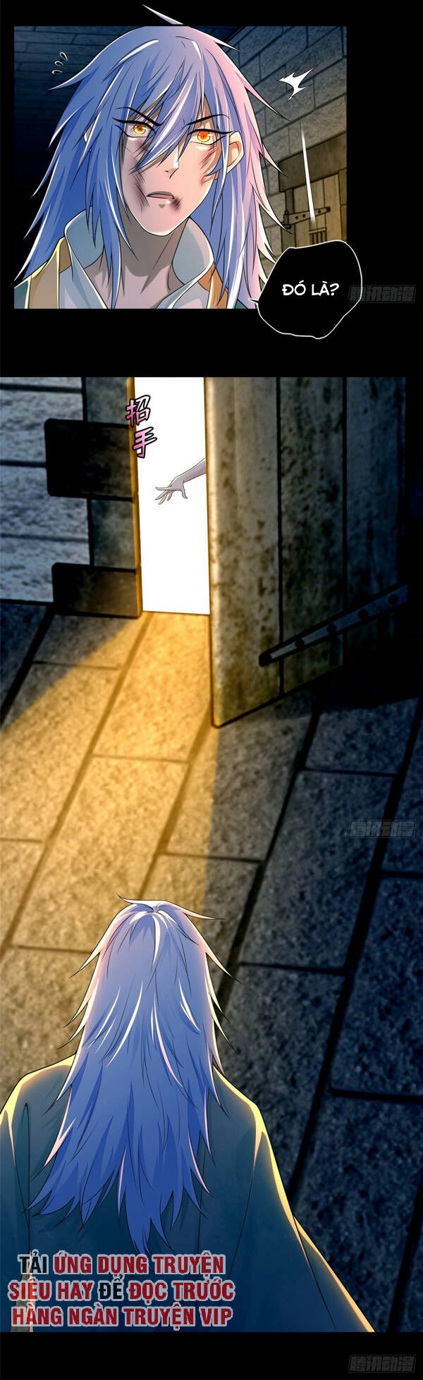 Người Đưa Thư Vô Hạn Chapter 176 - 28