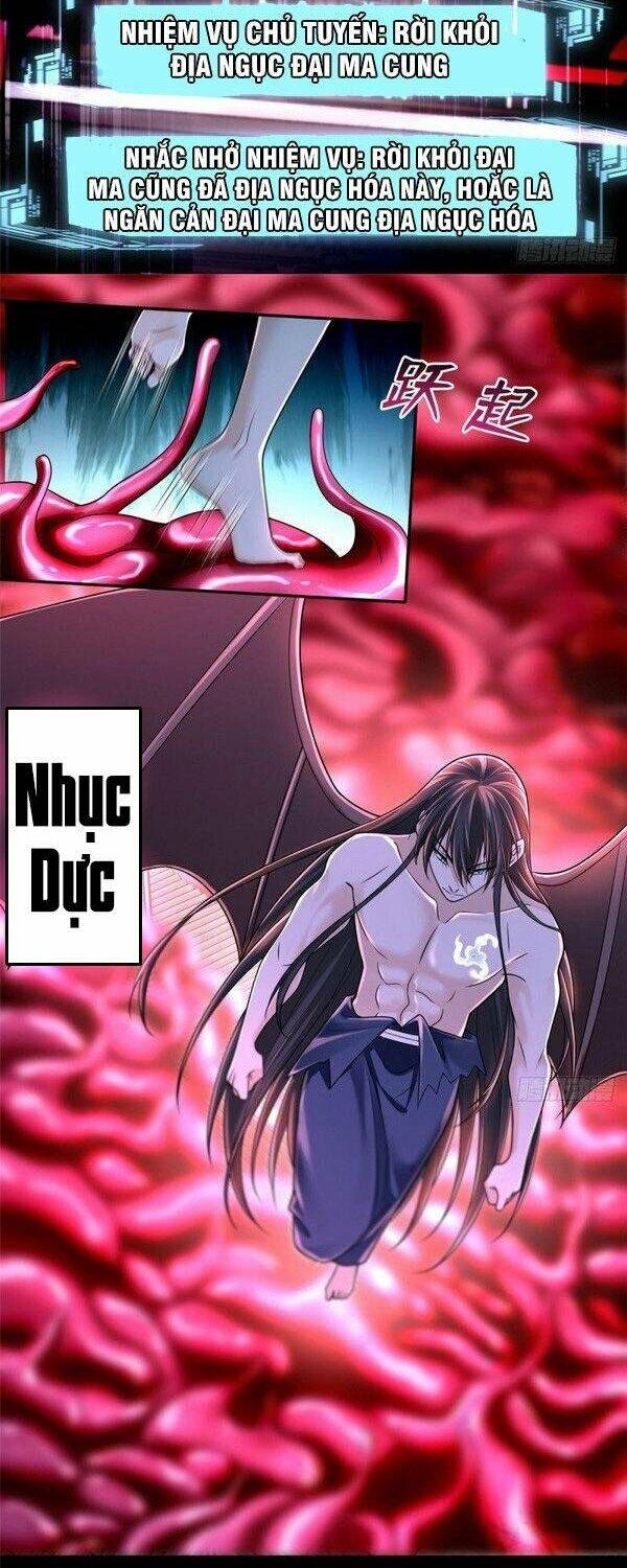 Người Đưa Thư Vô Hạn Chapter 177 - 14