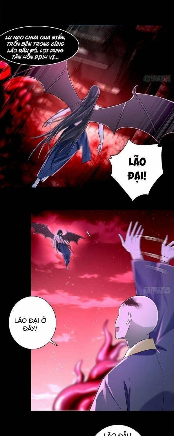 Người Đưa Thư Vô Hạn Chapter 177 - 15