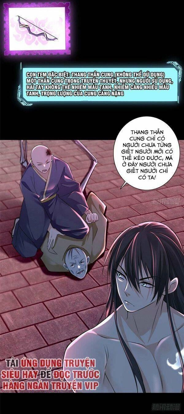 Người Đưa Thư Vô Hạn Chapter 177 - 24