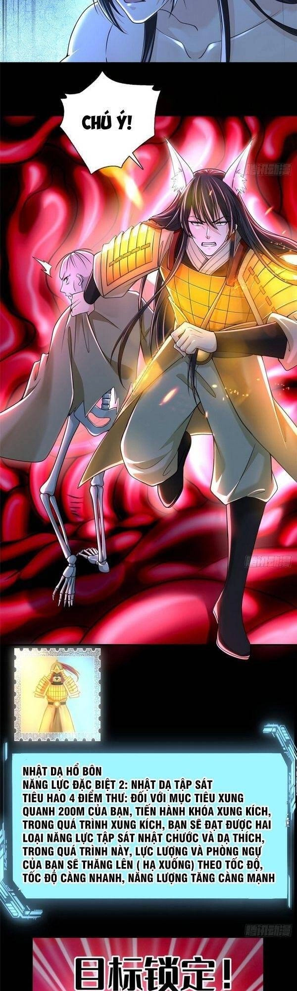 Người Đưa Thư Vô Hạn Chapter 178 - 7