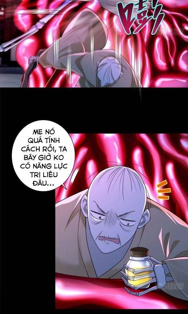 Người Đưa Thư Vô Hạn Chapter 178 - 12