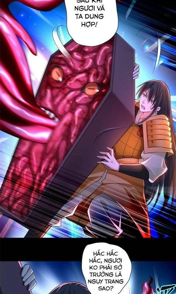 Người Đưa Thư Vô Hạn Chapter 178 - 21