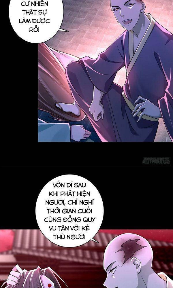 Người Đưa Thư Vô Hạn Chapter 179 - 12